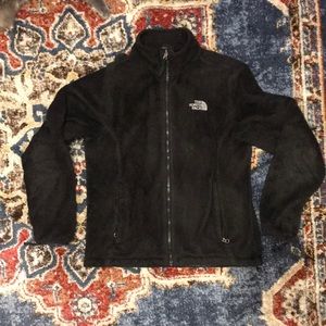 North face fleece